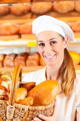 Lettre de motivation pour être vendeur en boulangerie 