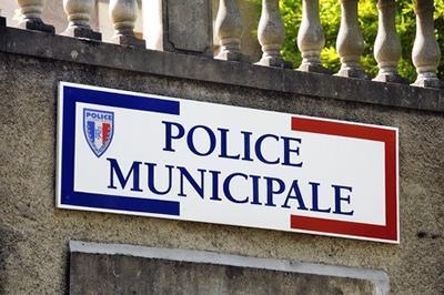 devenir Gardien de police municipale