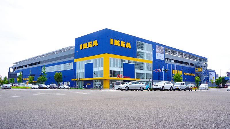 Exemple De Lettre De Motivation Pour Ikea