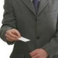 Comment trouver un travail de représentant commercial