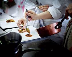 Lettre de motivation pour un emploi de cuisinier-pâtissier