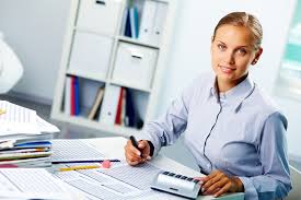 Lettre de motivation pour un emploi de secrétaire-comptable