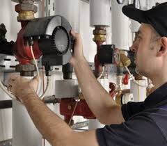 Lettre de motivation pour un emploi de technicien de maintenance d'équipements thermiques