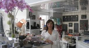 Lettre de motivation pour un emploi de responsable de rayon dans le secteur des objets de décoration